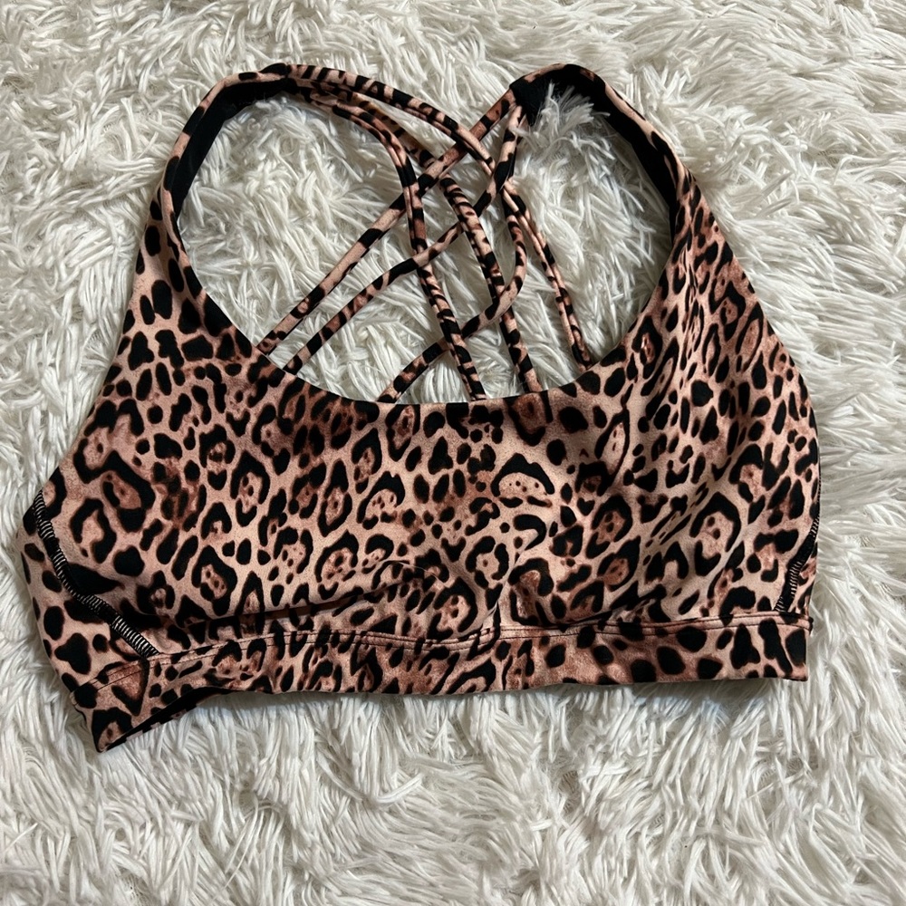 Victoria’s Secret bralette size small